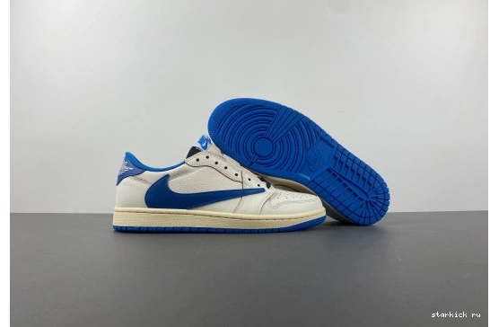 DM7866-104 SP DM7866-104 TRAVIS  1 LOW RETRO OG SCOTT  JORDAN 1030